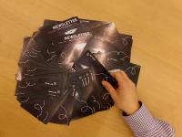 Gewinnspiel Newsletter