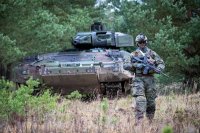 Major order from the Bundeswehr: Rheinmetall to modernize the command and control equipment of the 