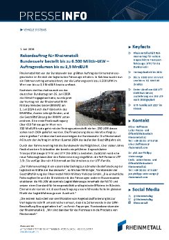 2024-07-01 Rheinmetall Rahmenvertrag UTF Militärfahrzeuge dt.pdf