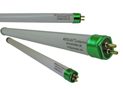 METOLIGHT T5-TRF-LED-Röhre zur Verwendung mit EVG