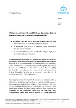 20240208 Pressemitteilung thyssenkrupp Steel Zusatzqualifikation Wasserstoff.pdf