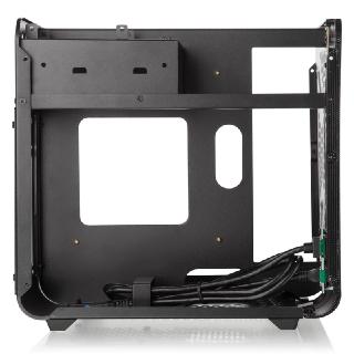 NEUHEIT bei Caseking: Raijintek METIS EVO TG & AL - Kompakte SFF-Gehäuse mit ultrahohem Luftstrom