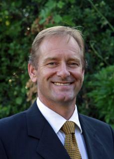 Mark Roberts