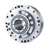 Neu konzipierte Getriebefamilie E-Cyclo kombiniert die Prinzipien des Wellgetriebes und des Zykloidgetriebes (Bildquelle: Sumitomo (SHI) Cyclo Drive Germany GmbH)