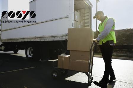 cosys scan software transport