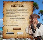 Kunden und Partner suchen das älteste betriebene LANCOM Gerät