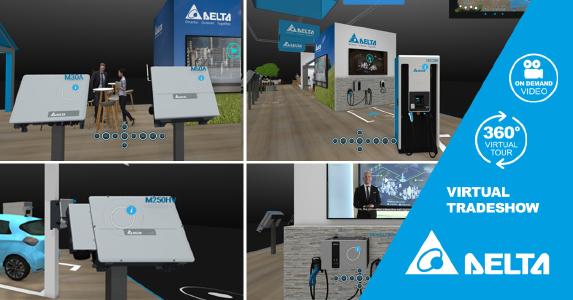 collage virtual tradeshow version3