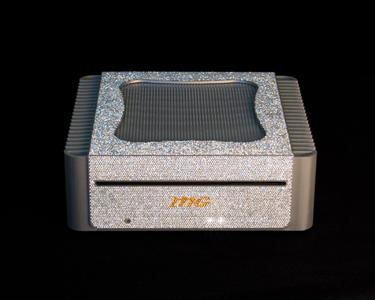 HFX® micro deluxe Edition