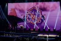 Impressionen der Digital Commerce Awards 2023.