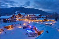 Alpenhotel Zechmeisterlehen in Schönau am Königsee