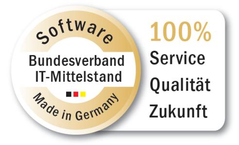 Software von Can Do ist "Made in Germany"