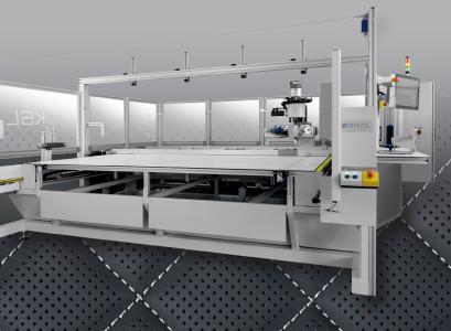 vision system