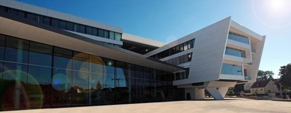 ZF Friedrichshafen AG