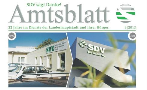 Amtsblatt