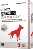 Mit G DATA ANTIVIRUS FÜR MAC bietet G DATA eine neue Sicherheitslösung speziell für Macs mit OS X an, die mit Echtzeitschutz Viren und Phishing-Angriffe effektiv abwehrt.
