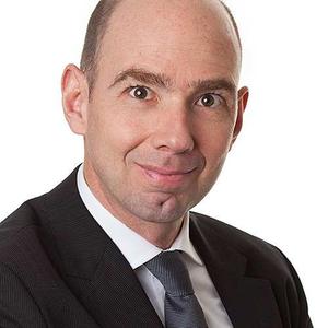 Dr. Goetz Moeller
