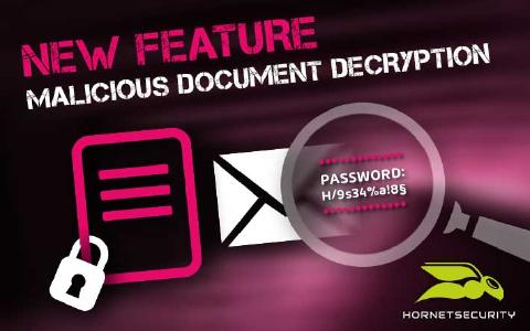 Hornetsecurity