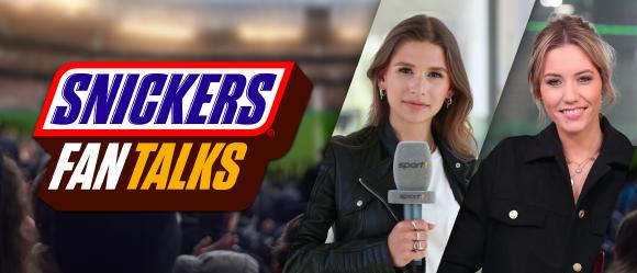 Anpfiff für die "SNICKERS Fan Talks": MediaCom startet gemeinsam mit Mars Wrigley innovatives Live-Watchalong-Format zum Fußball-Sommer 2021