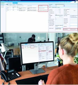 Die LIS AG hat das WinSped-Gefahrgutcenter um Transport- und Gefahrenpotenzialstatus erweitert. (Foto: LIS AG)