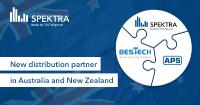 Bestech - New distribution partner in Oceania