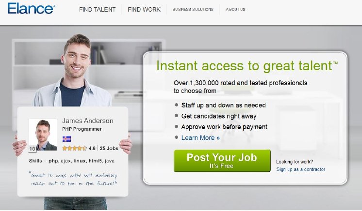Elance homepage.jpg