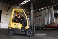 PALL-EX rüstet auf CSEASY von Continental um