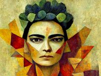 Frida Kahlo: Symbol of Humanity
