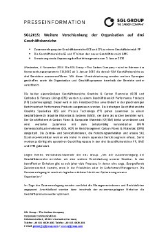 2014-11-04_SGL2015 - Weitere Verschlankung der Organisation auf drei Geschäftsbereiche.pdf