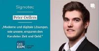 Vortrag der signotec auf digitalem Format der StB Expo am 25.06.2020