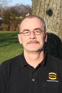 Waldemar Dyck