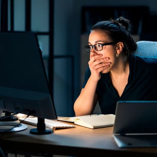 Bereit sein fürs Worst-Case-Szenario bei sensiblen Datenlecks