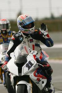 Troy Corser