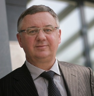 Prof. Janusz Filipiak
