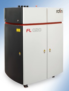 Faserlaser FL 020
