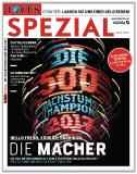 Focus Spezial Ausgabe Dez. 2016/17