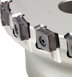 VOX Fräserserie für Gusseisen