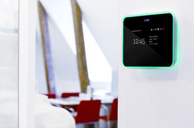 Evoko Room Manager