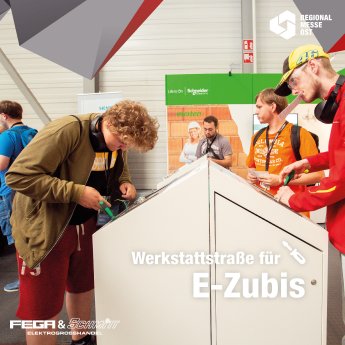 Große, innovative FEGA & Schmitt-Werkstattstraße für „E-Zubis“ als Mitmachaktion_Bild FEGA & Sch.jpg