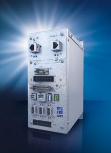 Das neue Optionsmodul für den Servoverstärker SD3 von SIEB & MEYER ermöglicht die Auswertung von zwei Transducern (Drehmomentaufnehmern) sowie einer HIPERFACE DSL®- Schnittstelle