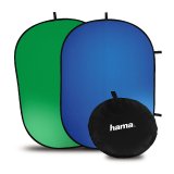 Hama 21570 Blue Greenscreen