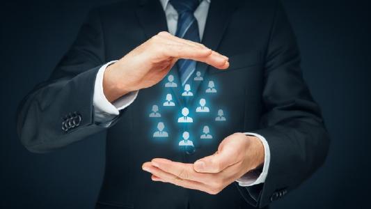 Digital thinkers and leaders wanted