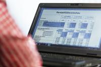  Aussagefähige Unterlagen sind der richtige Schlüssel für den Start in die Selbstständigkeit / Quellenangabe: Handwerkskammer Region Stuttgart