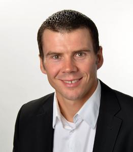 Christian Heger