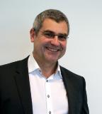 Bernhard Busley, Vorstand VOQUZ Technologies AG