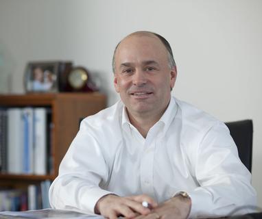 Jim Heppelmann, CEO und Präsident