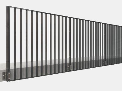 RATIO FERRO
