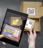 inconso entwickelt Augmented Reality App zur Optimierung des Packvorgangs