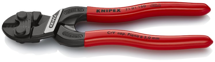 KNIPEX CoBolt S 71 01 160.tif