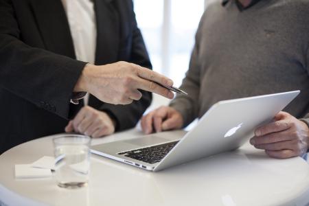 Digitale Beratung mit der Software bAV BERATER
