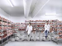 Jeder Schweizer hat Anspruch auf eine Swiss-Domain